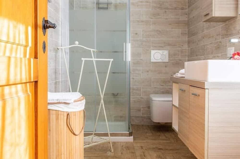 Foto 5 von 30: Gardener Cottage of Villa Anelli · First Floor