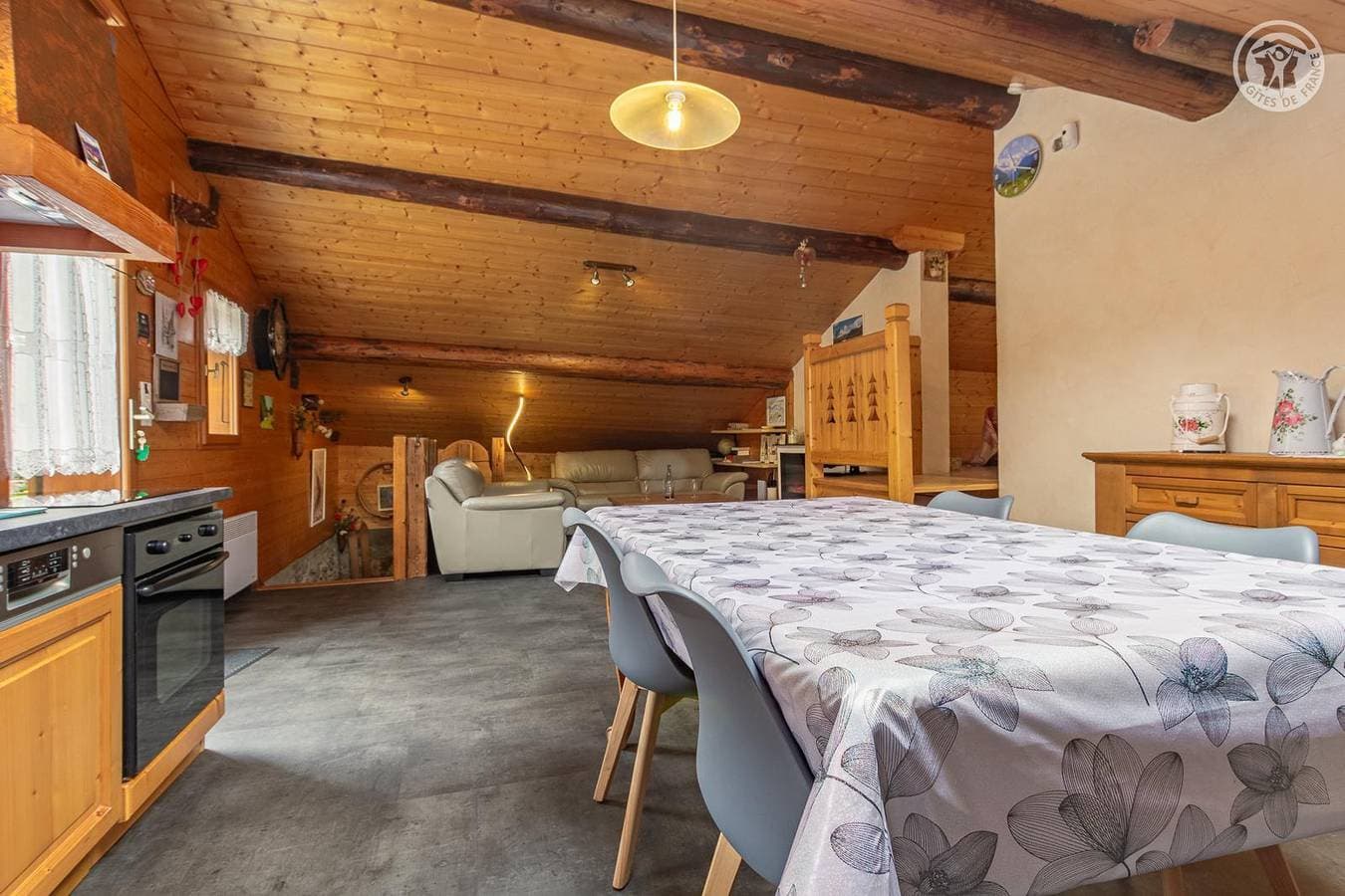 Foto 5 von 21: Chalet La Pat