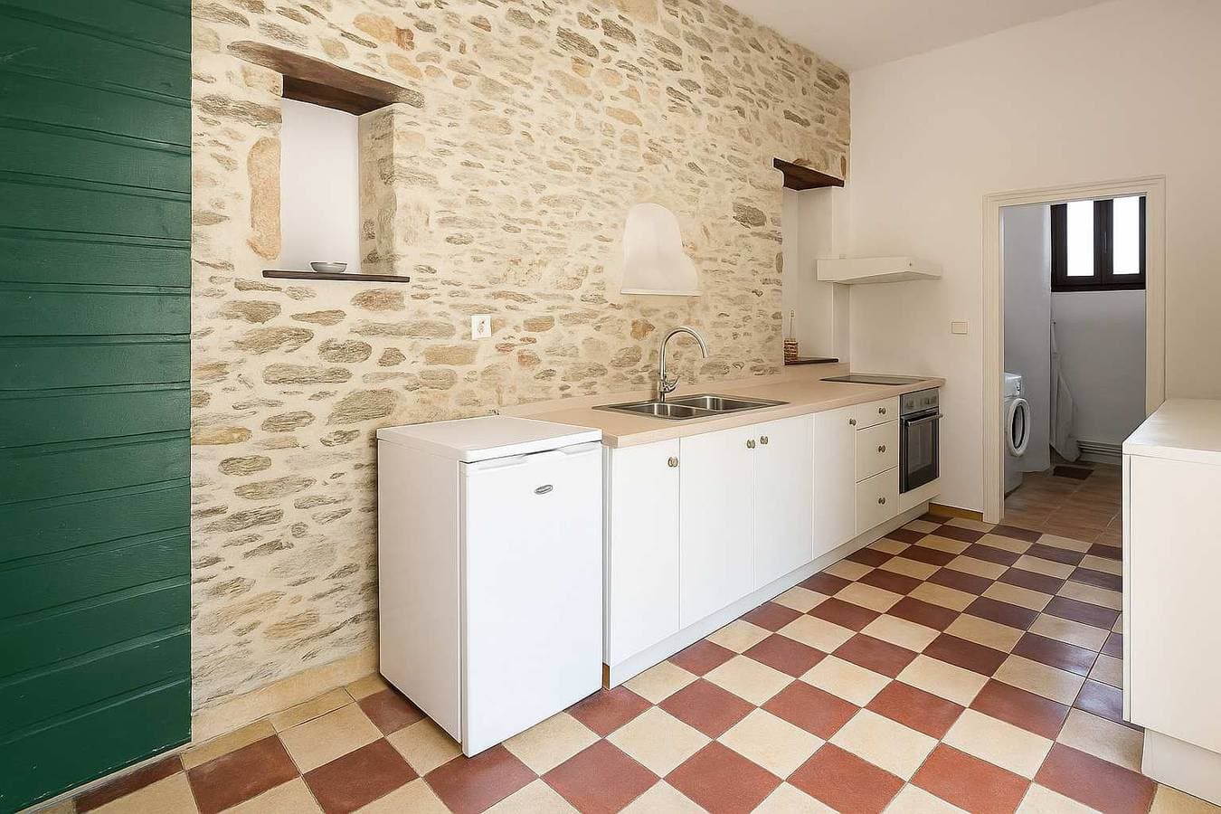 Foto 7 von 30: Traditional Villa Valia Ermoupolis - Syros Vaporia