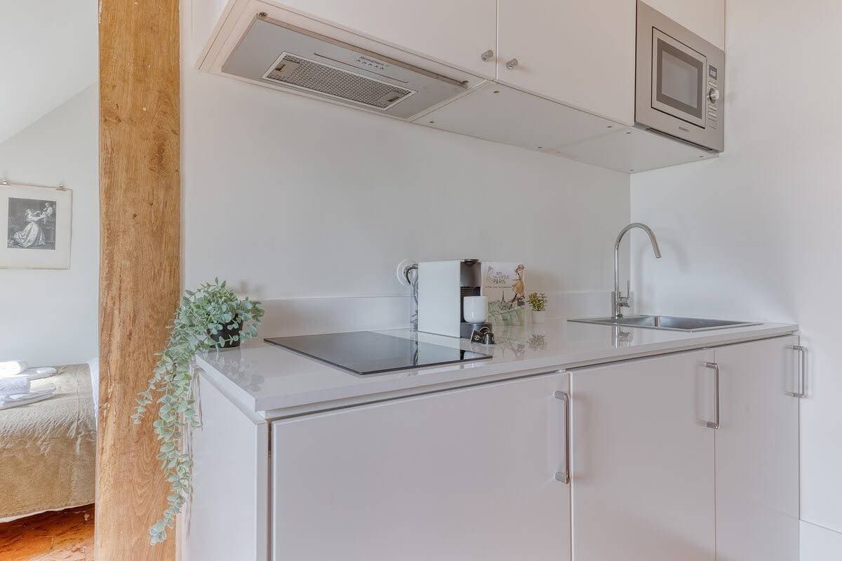 Foto 8 von 22: Ferienwohnung für 2 Personen
