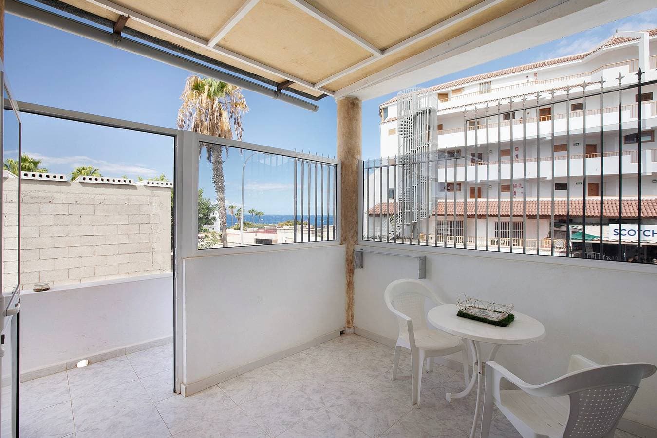 Foto 2 von 20: Ferienstudio 'Estudio 2 Costa Adeje' mit Meerblick, WLAN und Klimaanlage