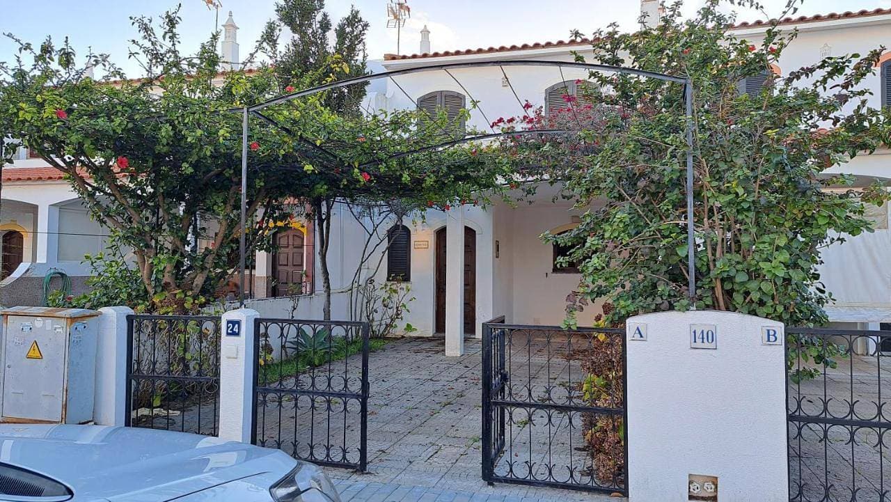Casa da Praia - T3 em Altura 1