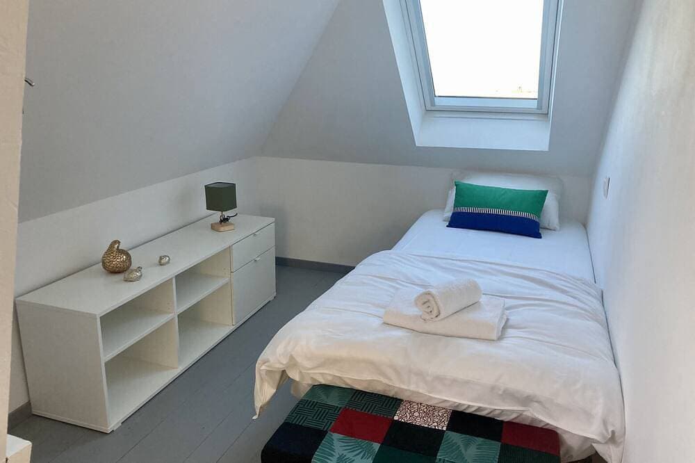 Foto 6 von 18: Les pénates, in Strandnähe, malerisches Dorf