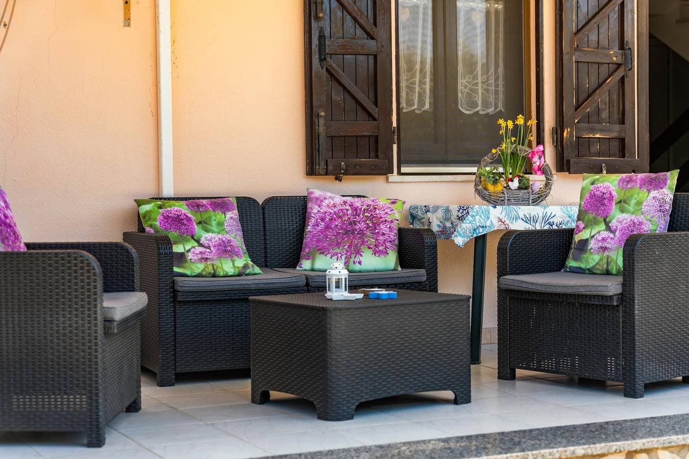 Casa Vacanza Olmi 1