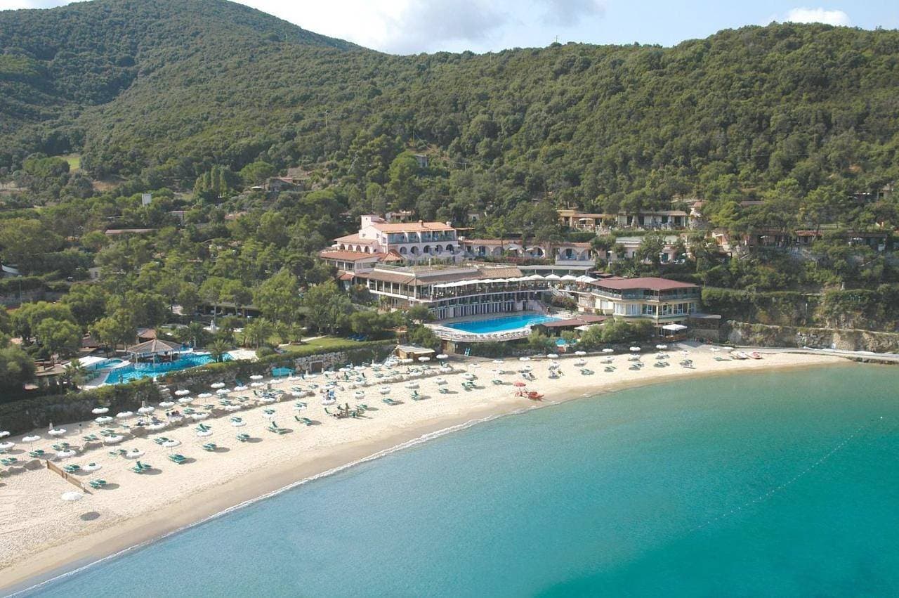 Hotel Hermitage 1