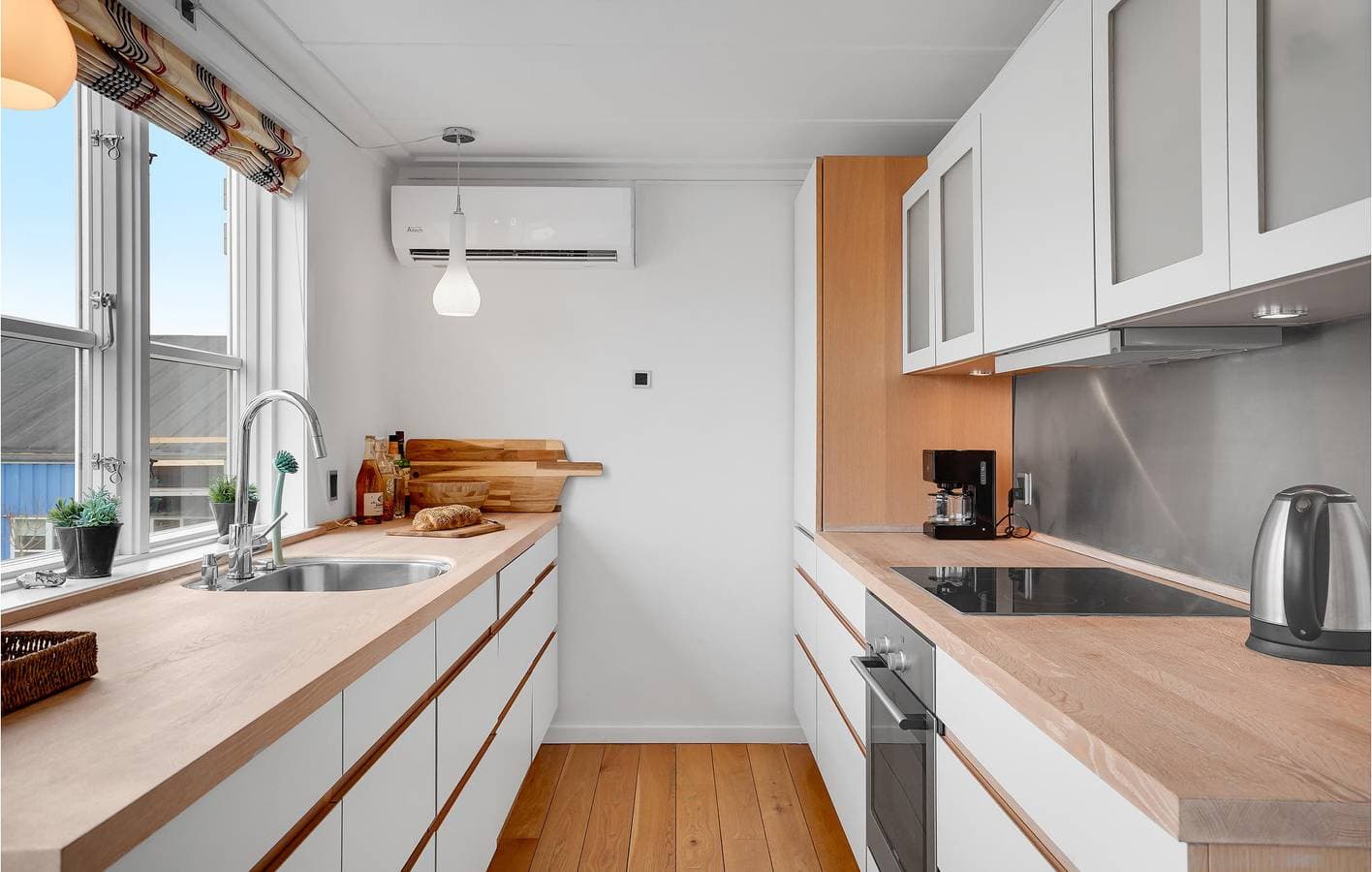 Foto 10 von 33: Ferienhaus für 6 Personen mit Sauna