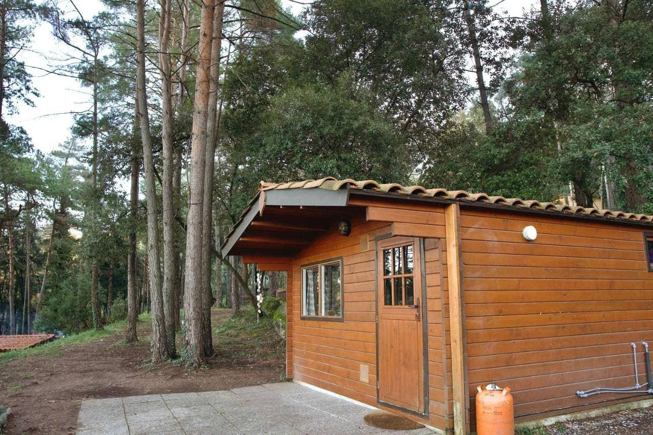 Foto 4 von 13: One-Bedroom Chalet