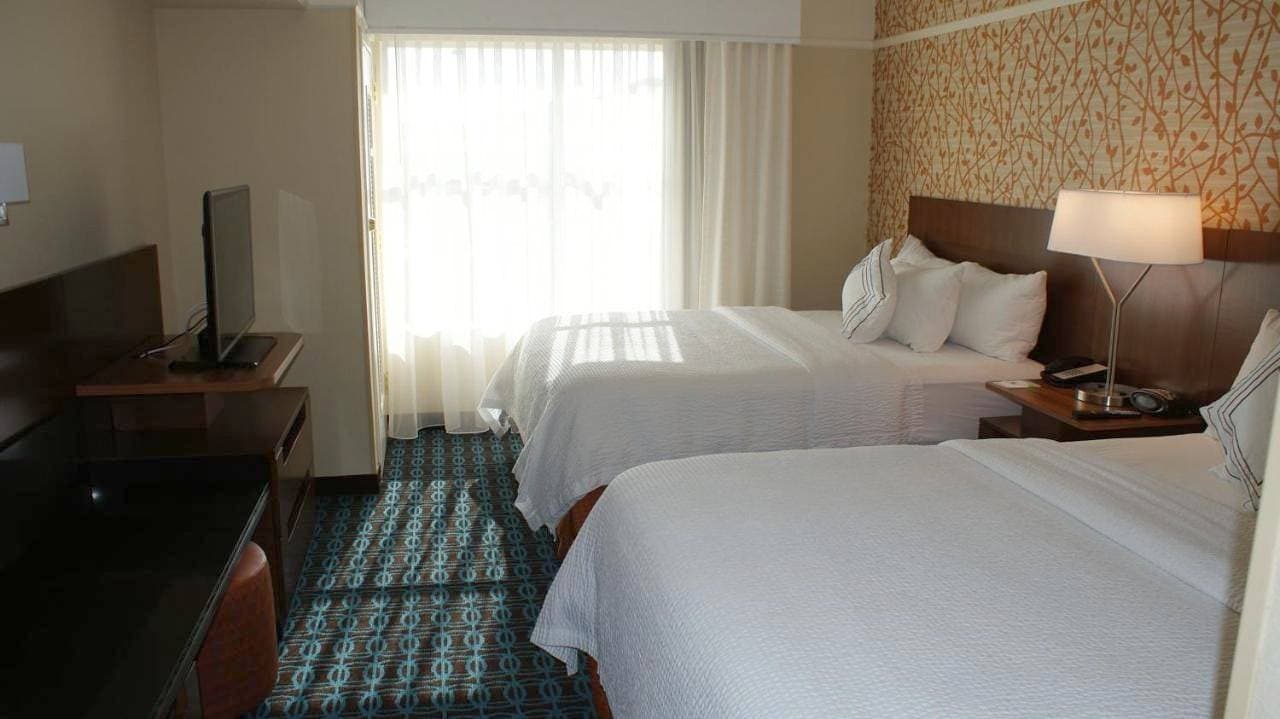 Foto 5 von 17: Fairfield Inn & Suites by Marriott Chesapeake Suffolk