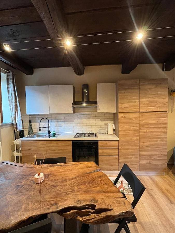 Foto 5 von 59: One-Bedroom House
