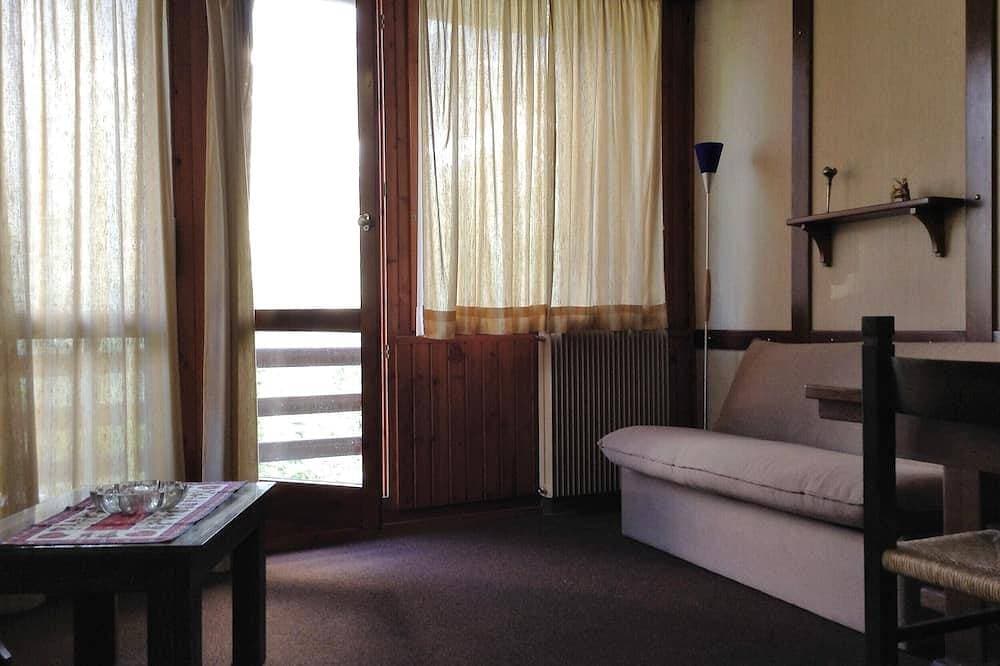 Foto 3 von 8: Warm and cozy studio apartment ideal for skiers