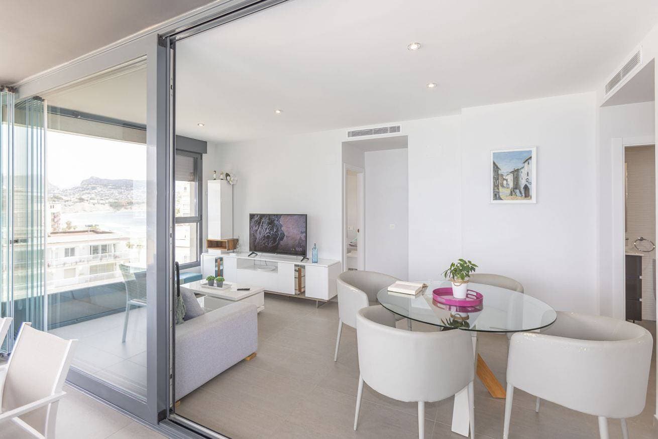 Foto 7 von 28: Apartamento Infinium 3 - Costa CarpeDiem