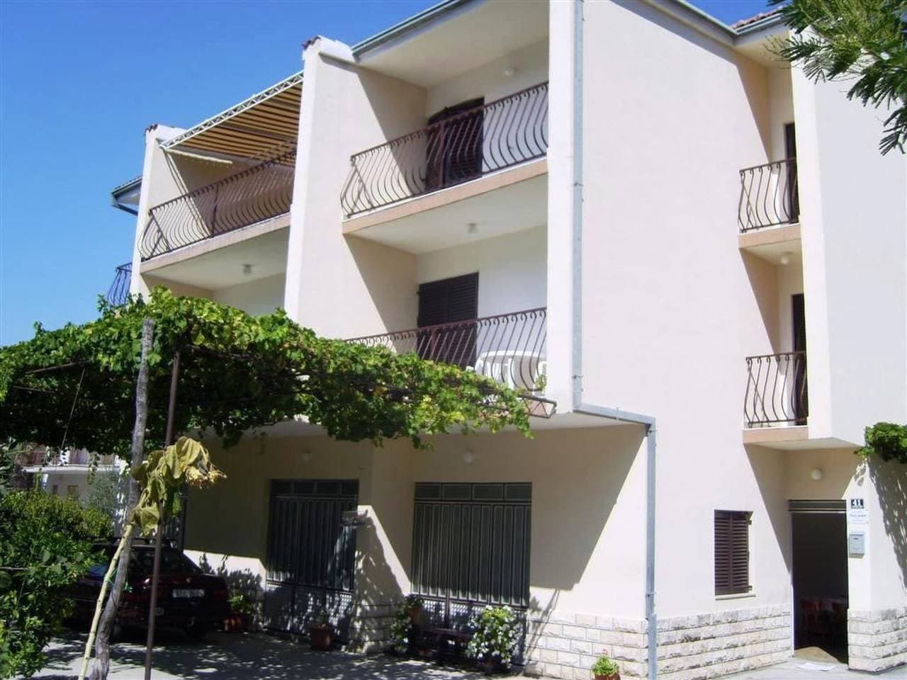 Foto 12 von 20: Studio mit Balkon für zwei Personen