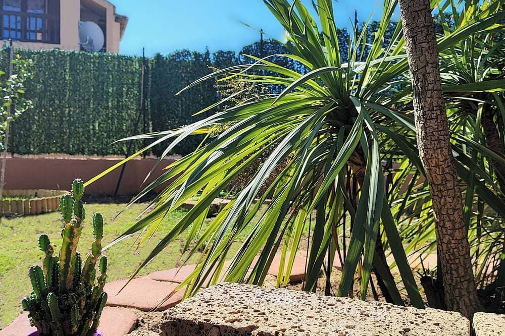 Foto 11 von 30: Charming 2-bedroom cottage with WiFi, AC in lovely Quartu Sant'Elena