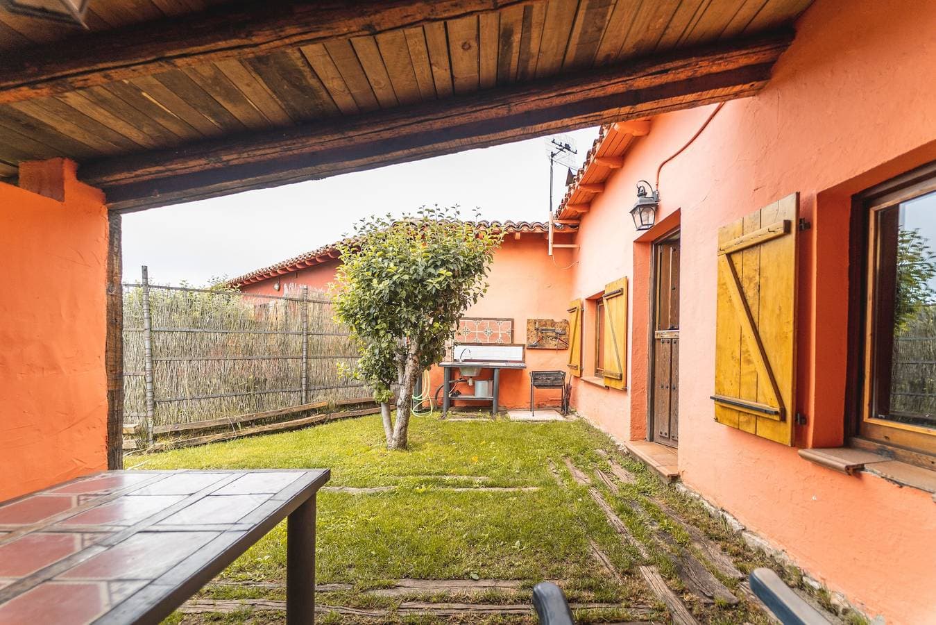 La Casina El uncar 1
