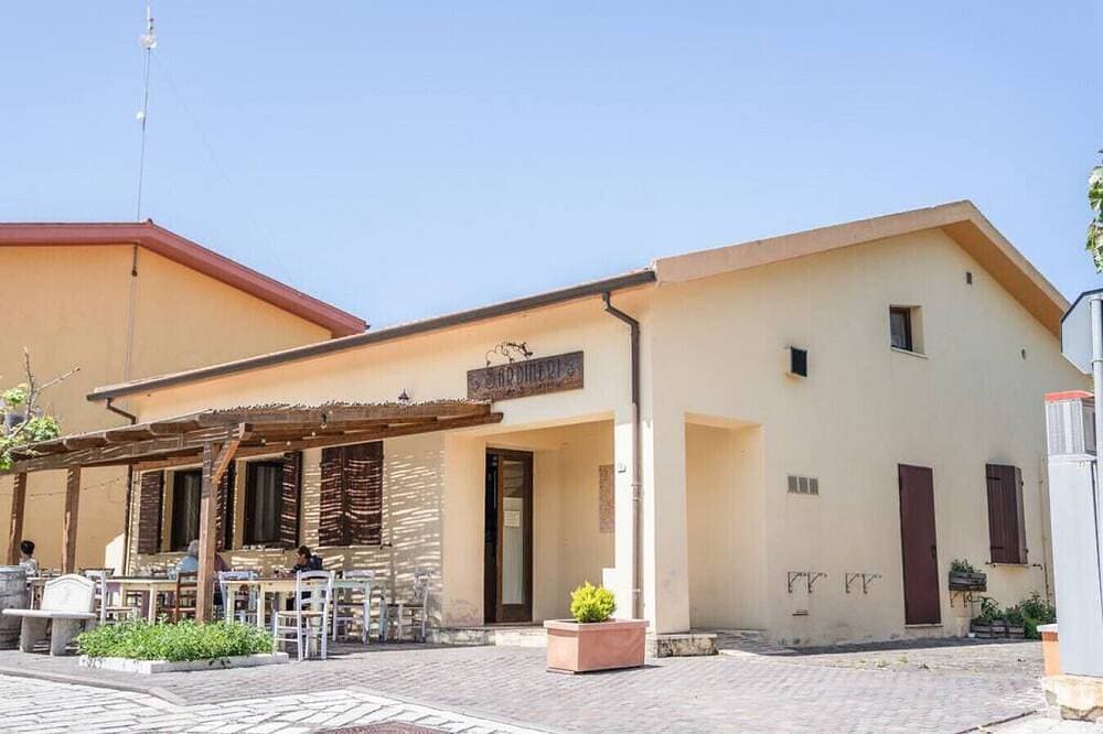 Casa a Modolo - Francesca 1