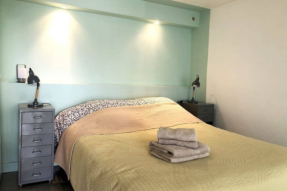 Foto 3 von 24: Cassis Großes Studio, Terrasse, Dorf und Strand zu Fuß, privater Parkplatz in der Provence