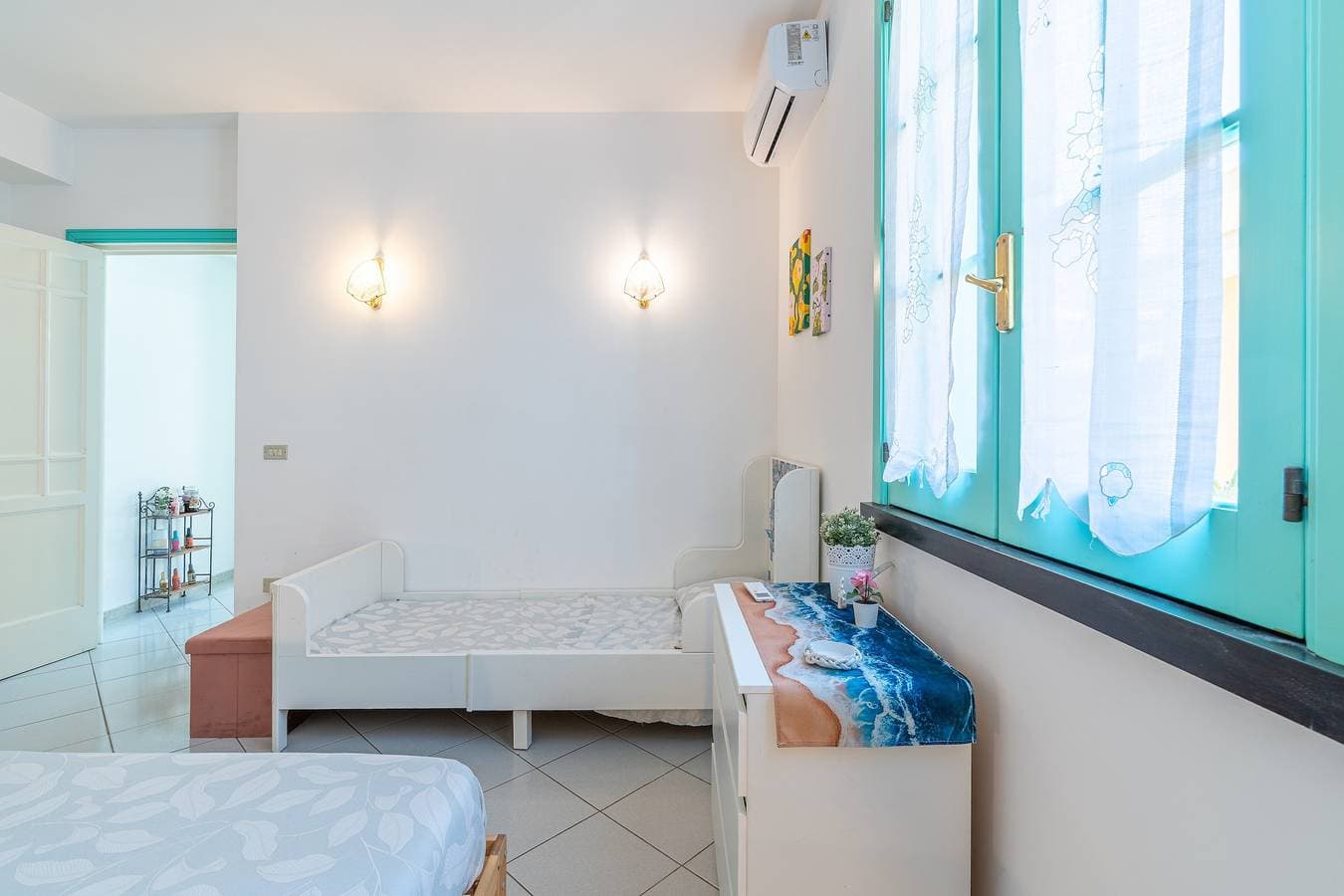 Foto 10 von 22: Apartment „Casa Ariel“ mit WLAN und Klimaanlage