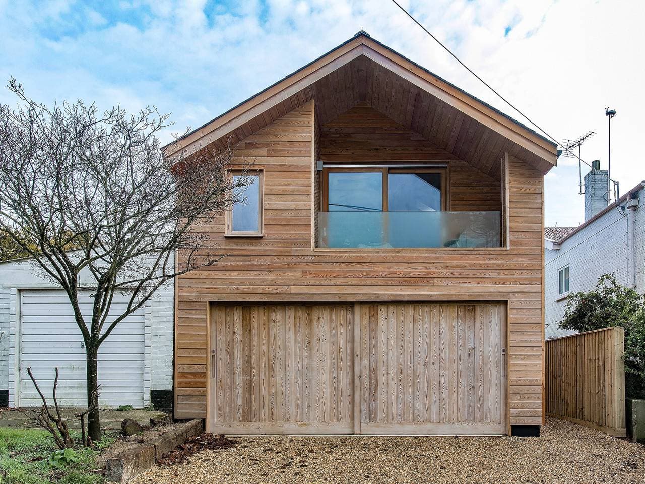 Cottage 1