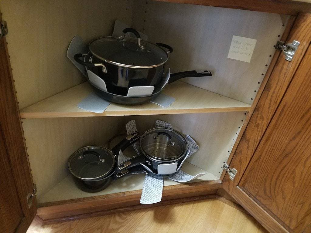 Foto 12 von 43: Ein angenehmer Rückzugsort für 1, 2 oder 3 Paare