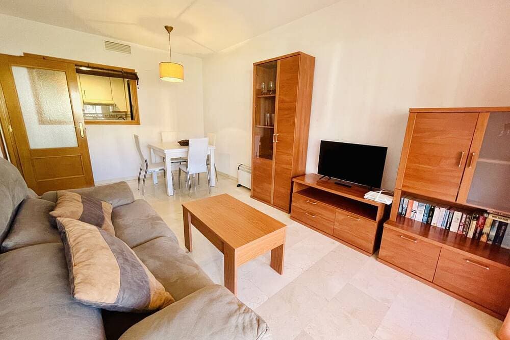 Foto 10 von 25: Fantastic apartment on the beach front