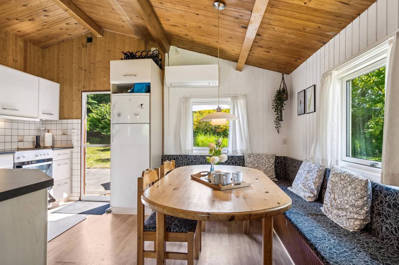 Foto 8 von 27: Pet friendly home in Humble with WiFi