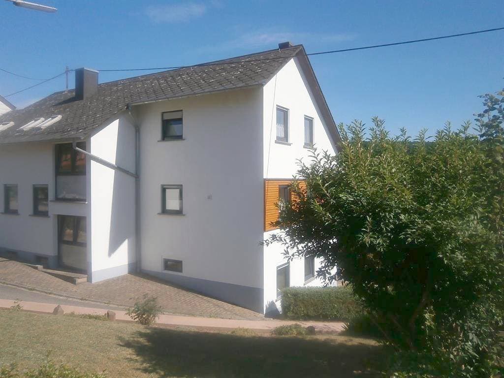 Foto 3 von 16: Hänner Huppeshaus
