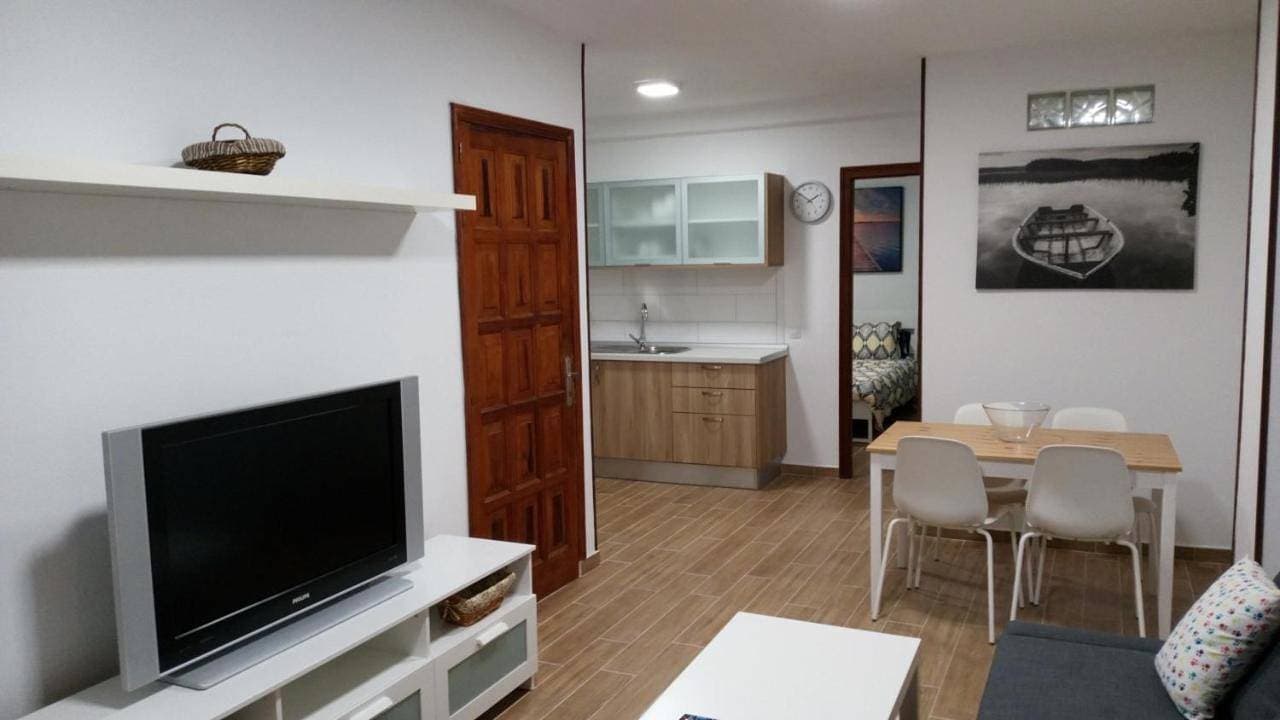 Foto 4 von 35: One-Bedroom Apartment