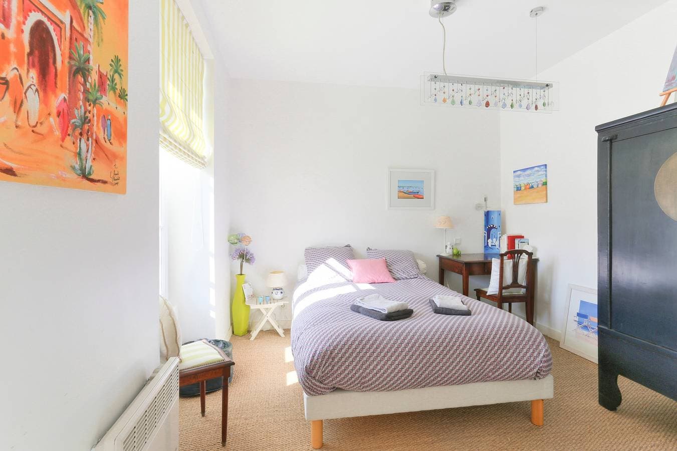Foto 4 von 14: Ferienwohnung für 2 Personen