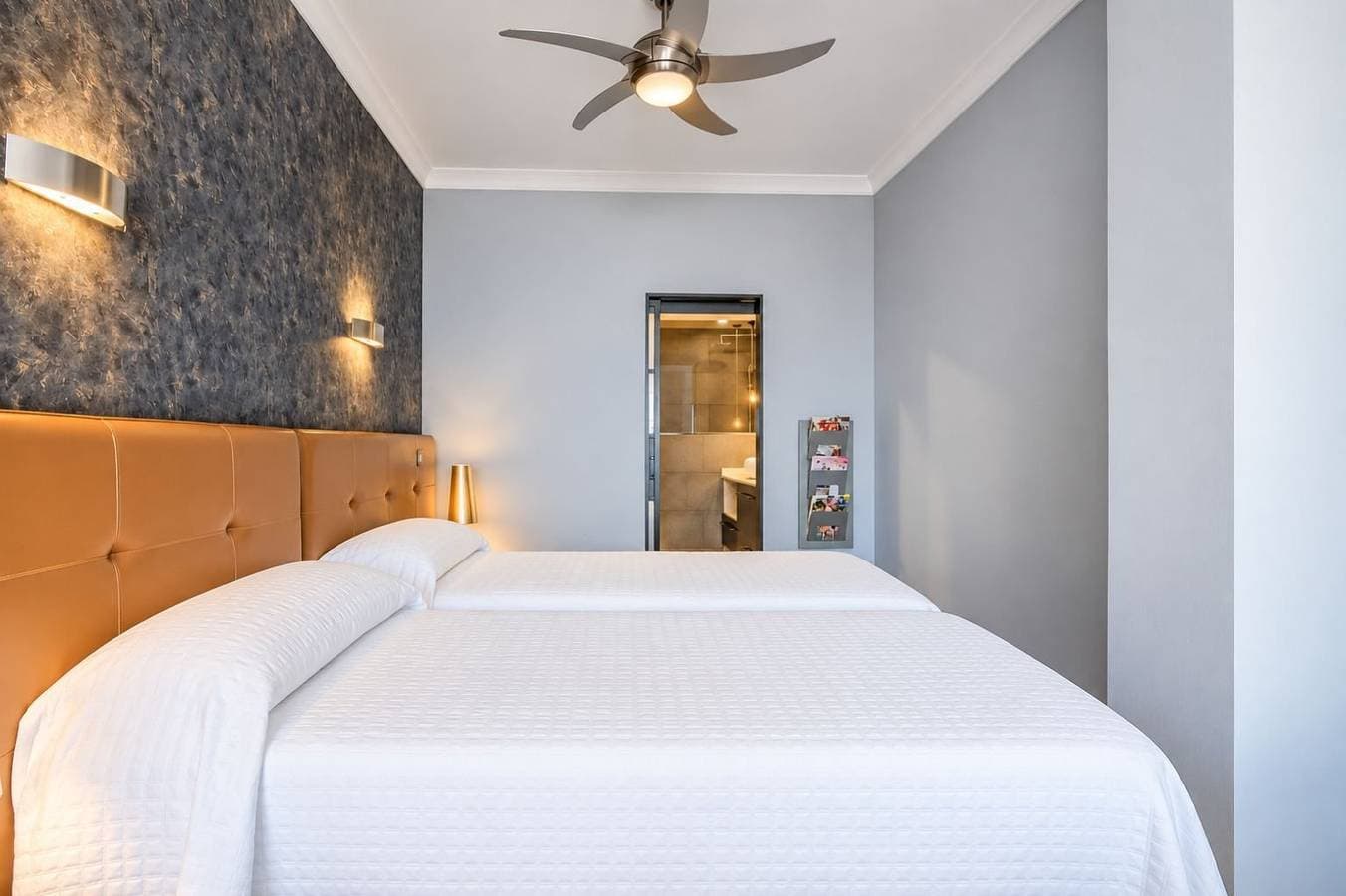 Foto 7 von 17: Studio für 2 Personen mit Balkon