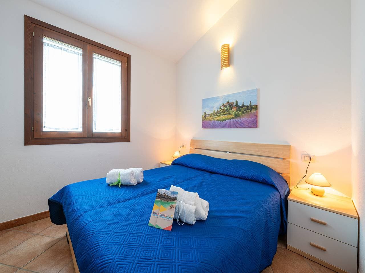 Foto 9 von 30: Wohnung mit Meerblick und Gemeinschaftspool