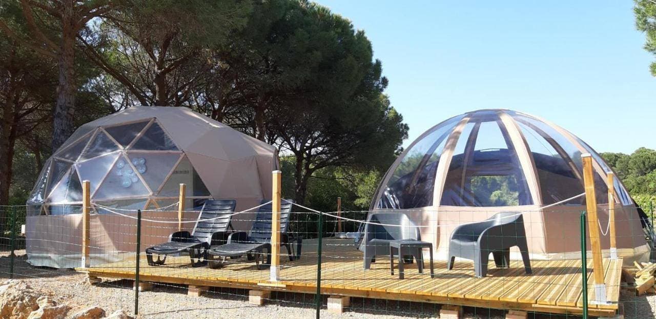 Foto 2 von 11: Mobile Home