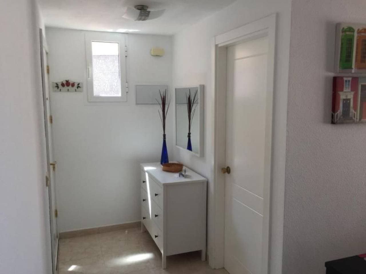 Foto 5 von 25: Schöne Wohnung mit Sonnenterrasse und Meerblick