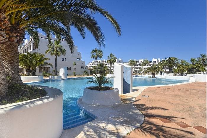 Foto 4 von 24: Las Calas Schöne Wohnung in der Nähe des Meeres.