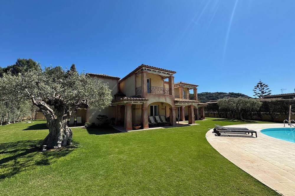 Foto 8 von 12: Villa Calicanto East, house with pool 5 minutes from the beach