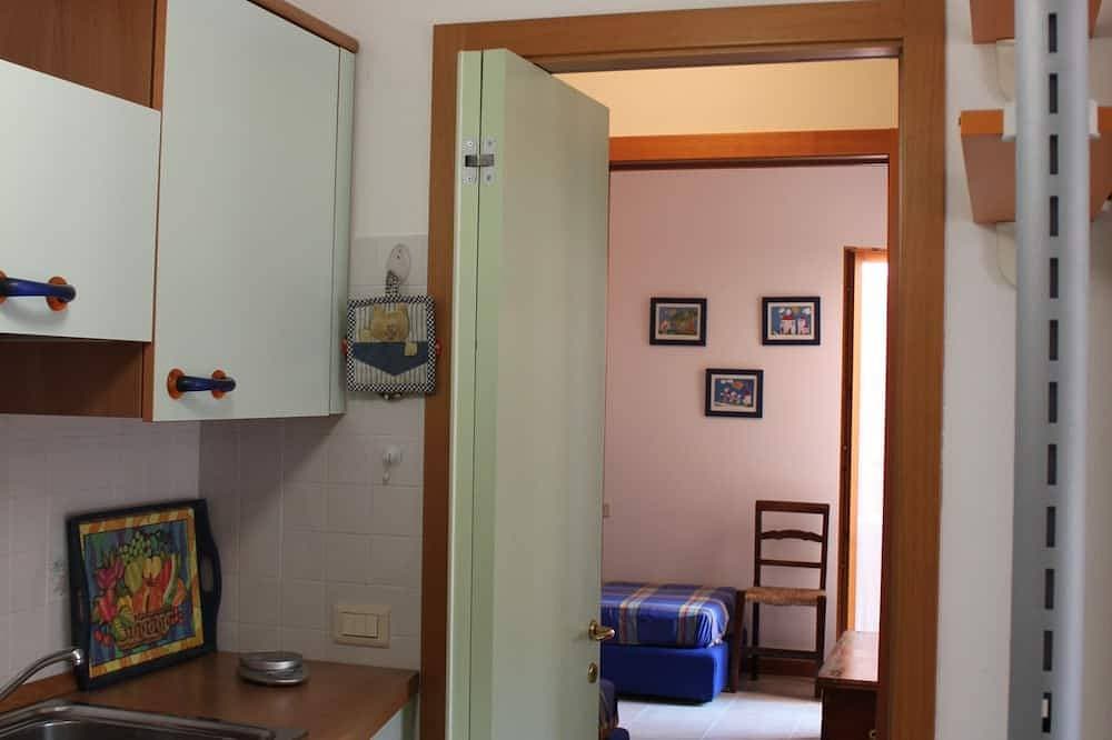 Foto 13 von 19: Sympathische Wohnung In Schöner Residenz Vor Dem Pool