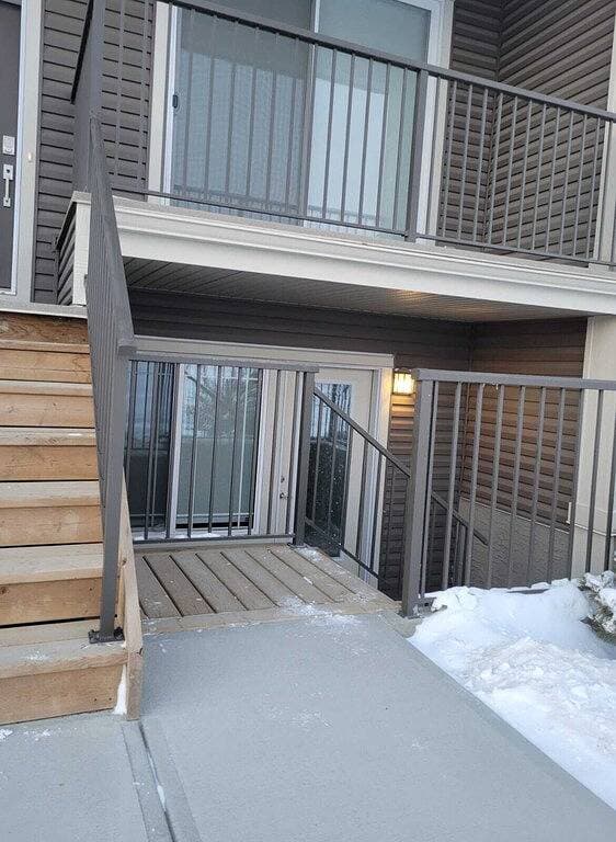 Foto 6 von 29: Executive One Bedroom Suite in Rockland Park