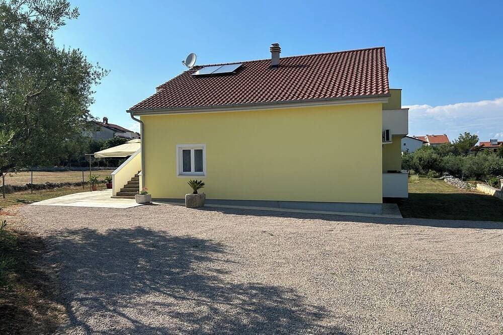 Foto 9 von 15: Ferienwohnung Sweet Lapat 2 (Kvarner - Porat)