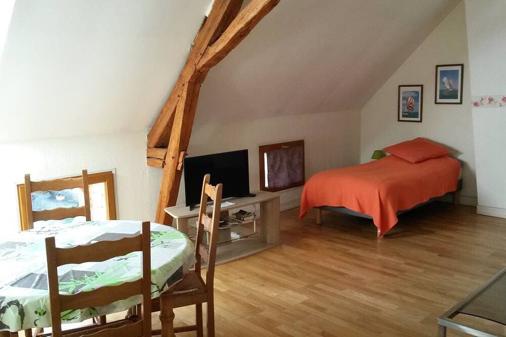 Foto 3 von 12: Ferienhaus Haras de la Fontaine Droopy