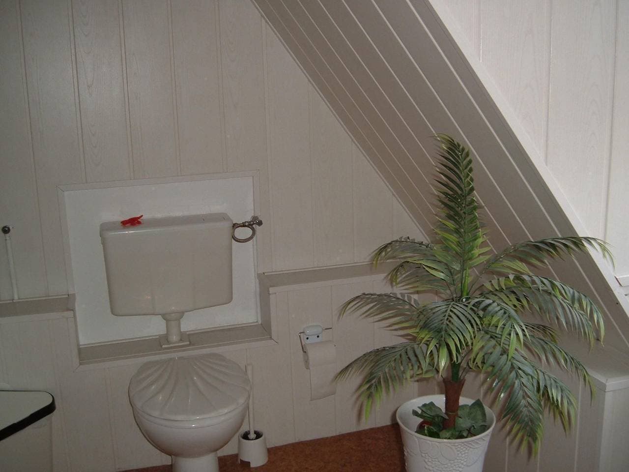 Foto 8 von 18: Große Ferienwohnung in Wernigerode mit Garten