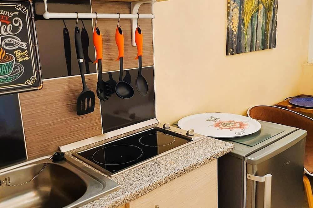 Foto 7 von 11: Günstiges Studio, WLAN kostenlos Adeje Haus