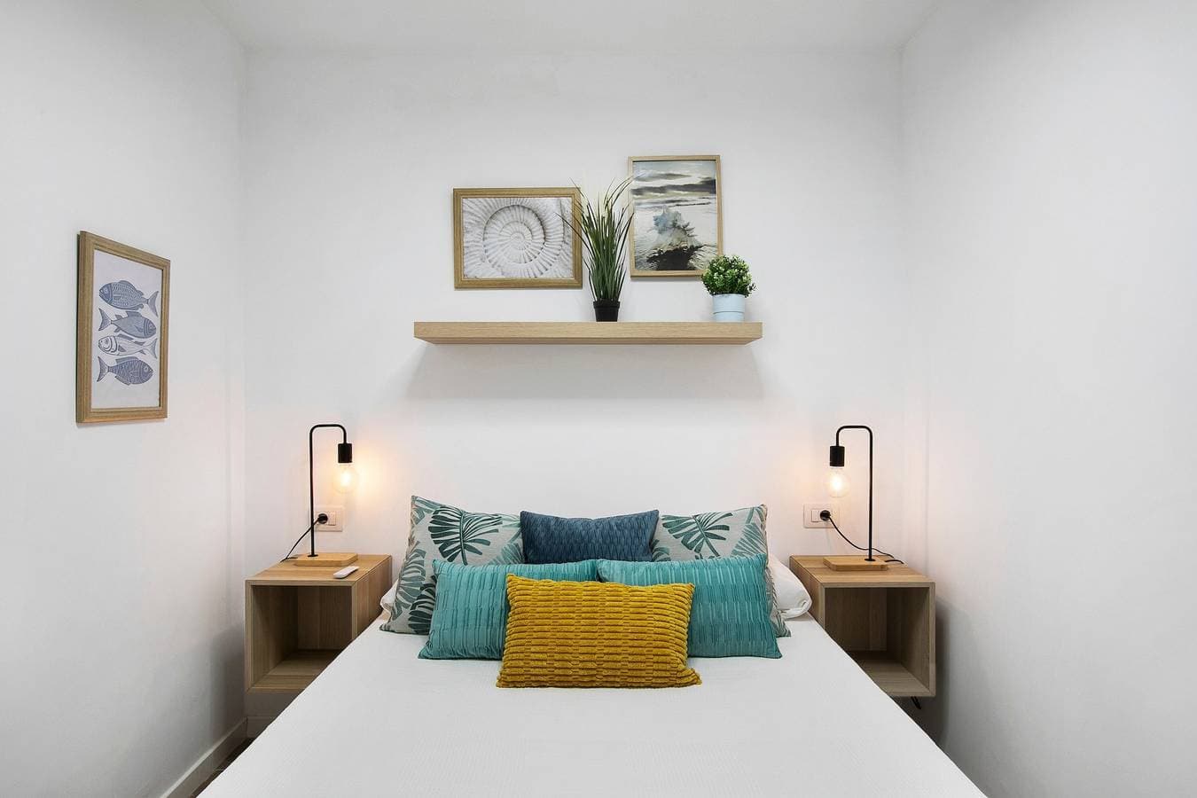 Foto 11 von 28: Ferienwohnung 'Mypris Home 2' mit Meerblick, privater Terrasse und WLAN