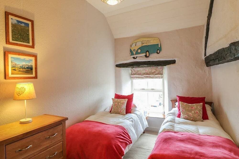 Foto 7 von 24: Holly Cottage, Winster