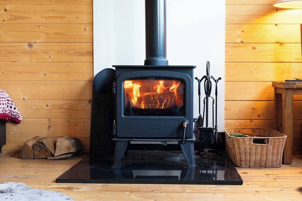 Foto 12 von 27: The Ranch Cabin by Whitstable Seaside Ltd