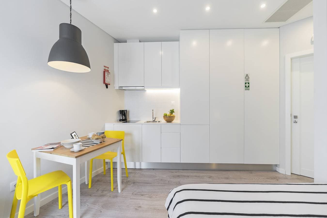 Faa Rentals 31 de Janeiro 2A, die Stadt zu Ihren Füßen 1