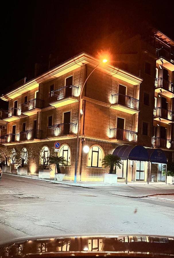 Hotel La Coccinella 1