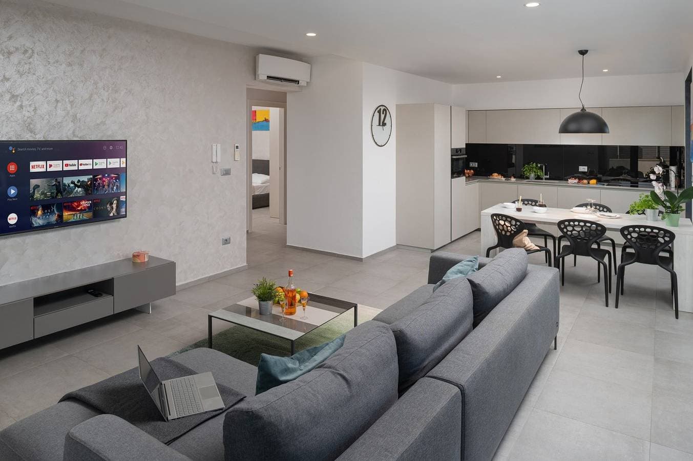 Foto 4 von 46: Vivi Rent Fasana - Appartement 1