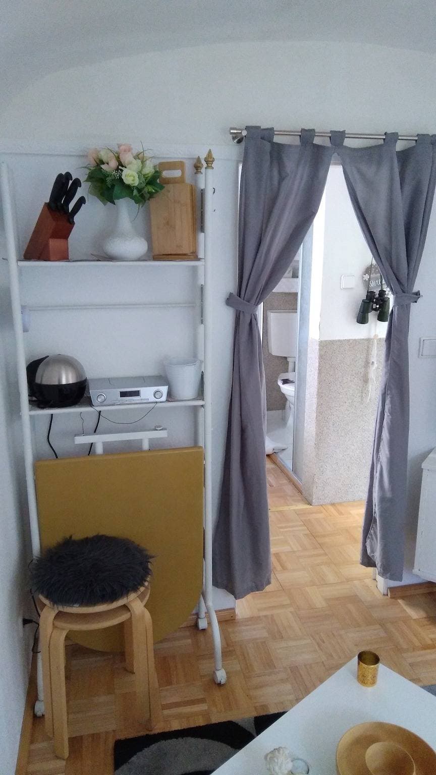 Foto 9 von 15: Tiny House