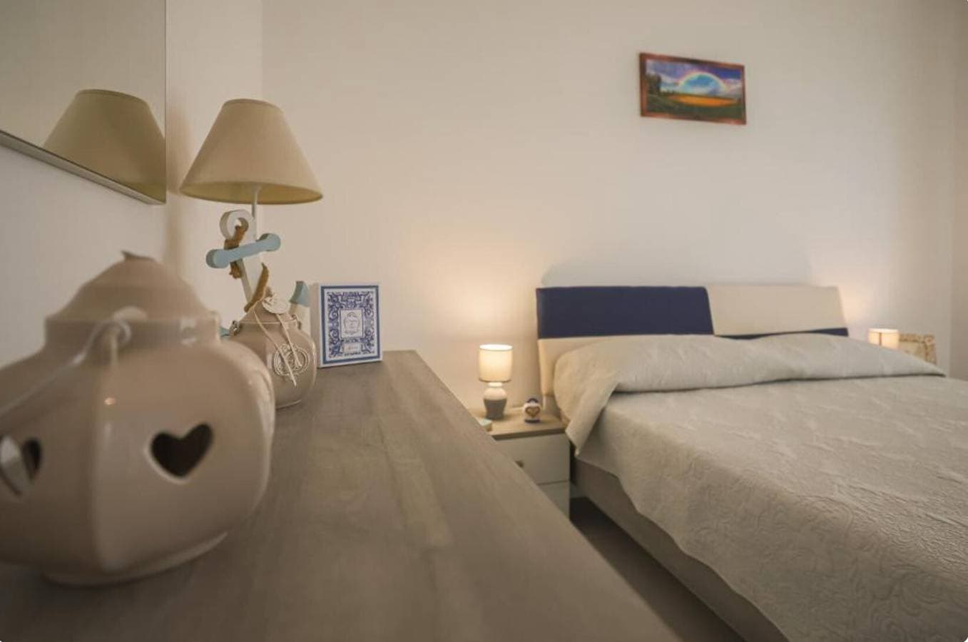 Paolino Rental House 1