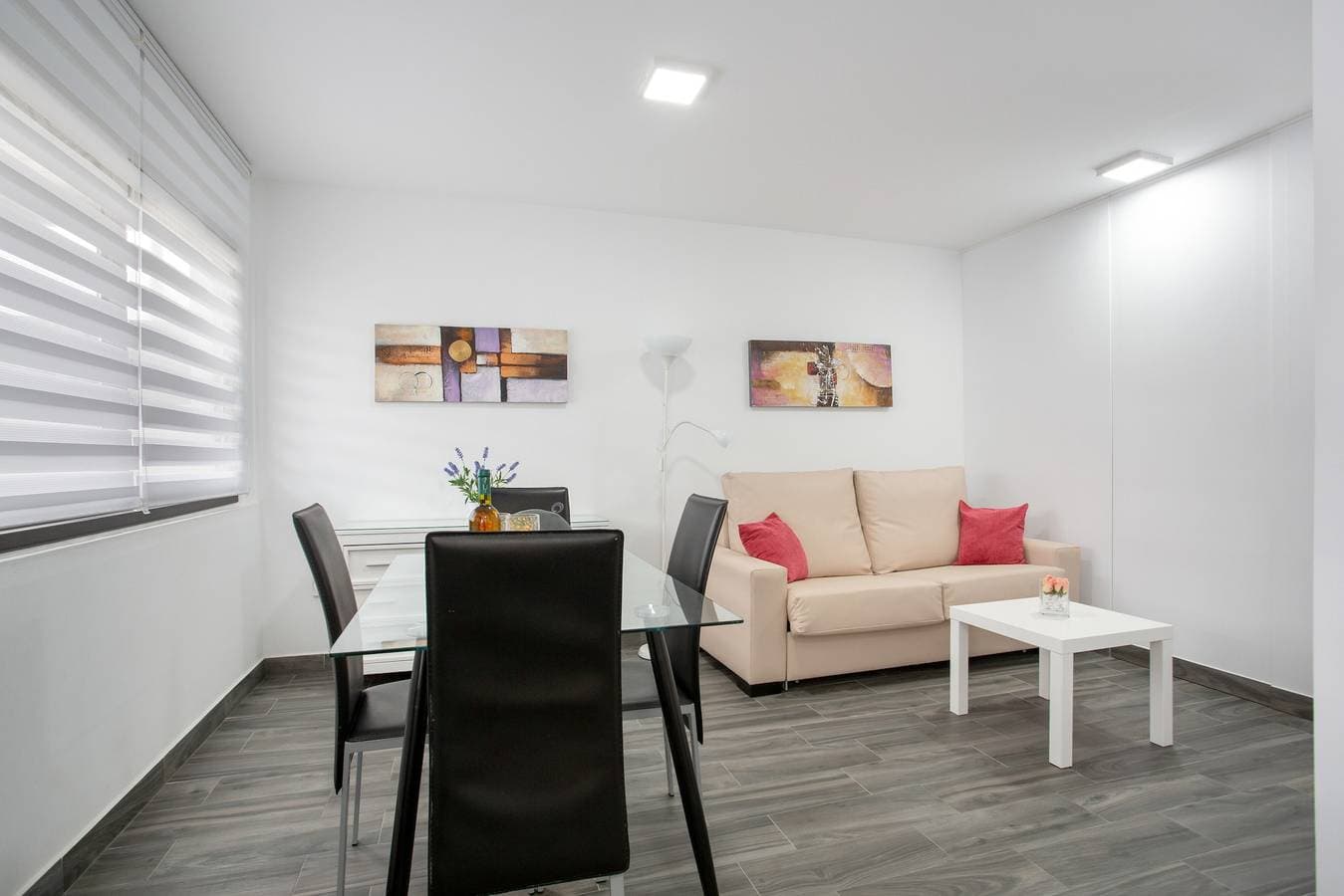 Foto 4 von 35: Ferienhaus 'Casa Judit' mit privater Terrasse und WLAN