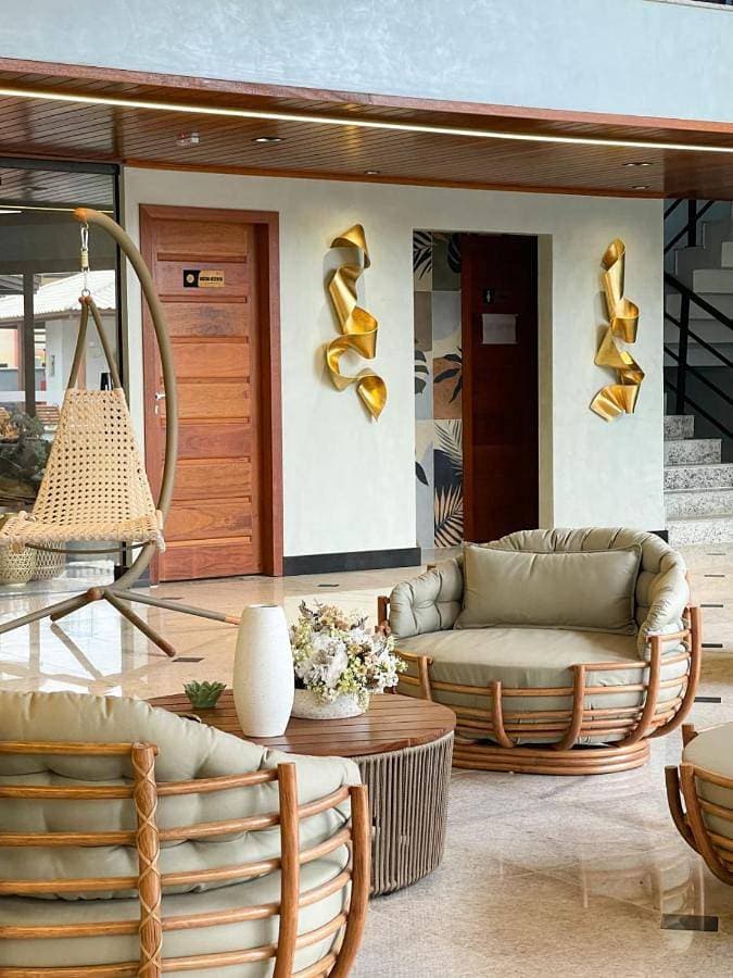 Foto 4 von 11: Standard Suite